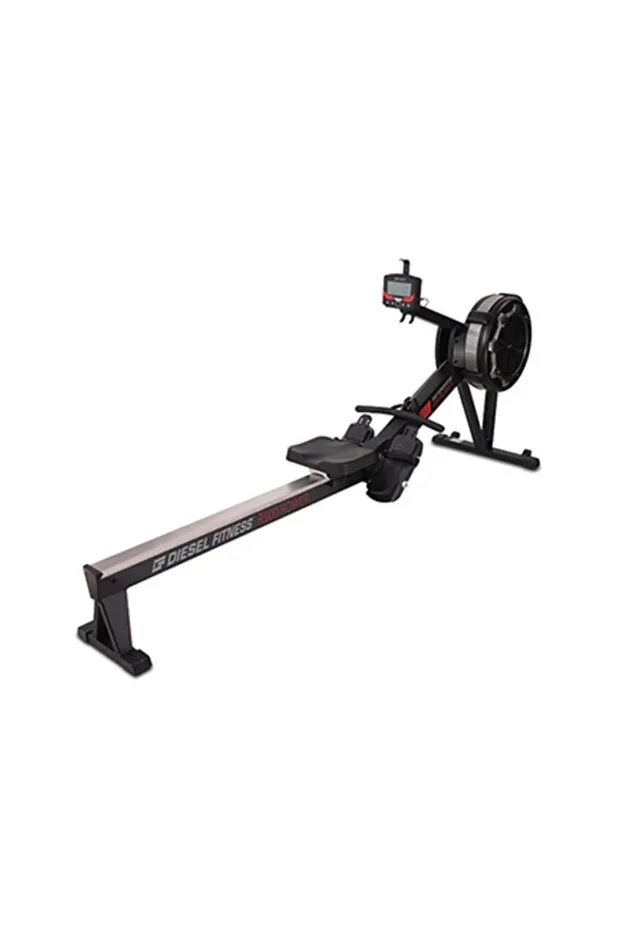 Diesel Fitness R500 Rowing Machine