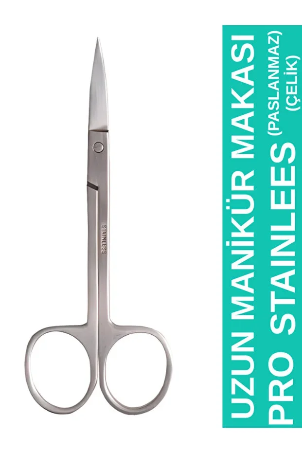 Manicure Set & Manicure Pedicure Tools Professional Pedicure Set Manicure Scissors Nail Care Set