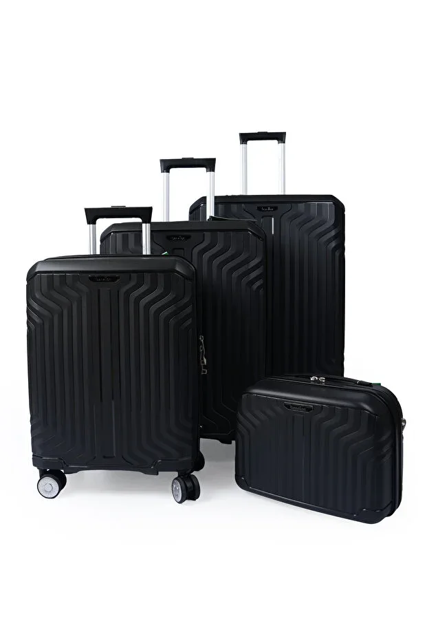 14BNT1770 60th ANNIVERSARY SPECIAL SERIES SUITCASE SET