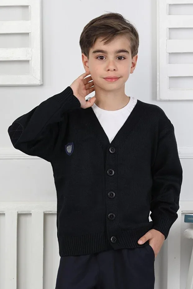 Boys' Cardigan