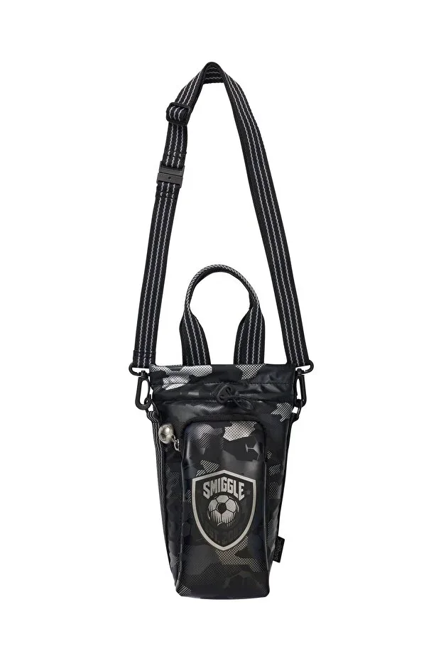 Hanging Postman and Auxiliary Bottle Bag