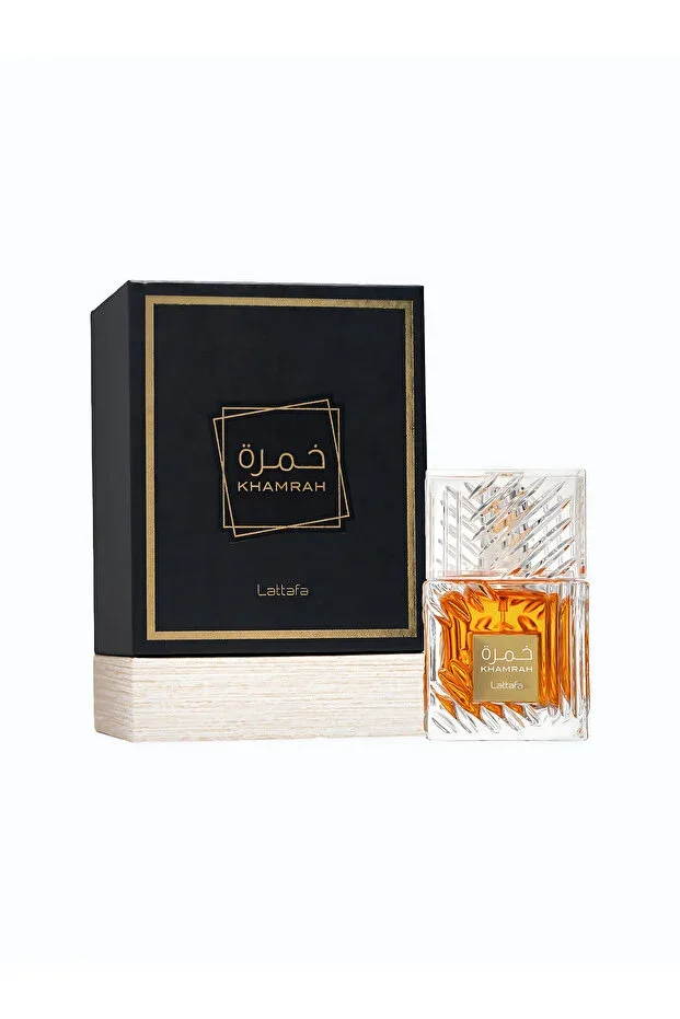 Khamrah 100 ml Edp Unisex Perfume.