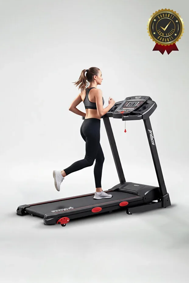 Optimum Treadmill
