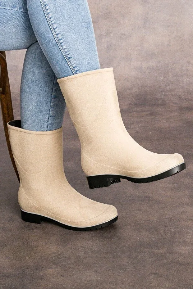Water and Cold Proof Boots