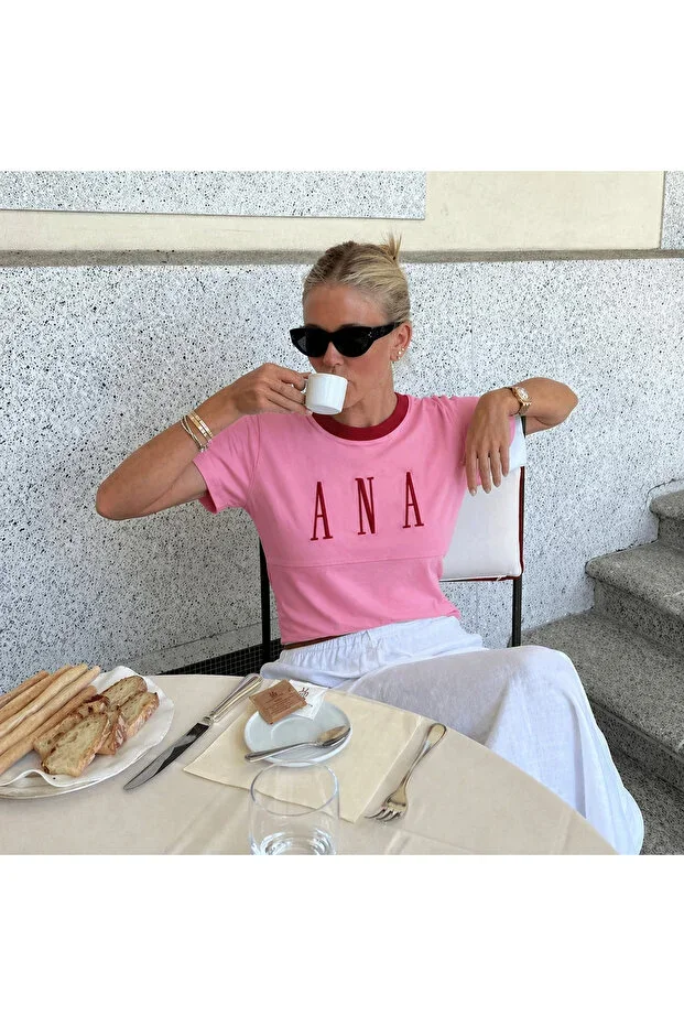 ANA – Signature Nursing T-Shirt