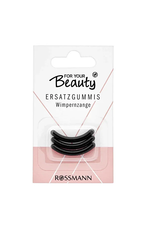 Eyelash Curler Refill Rubber