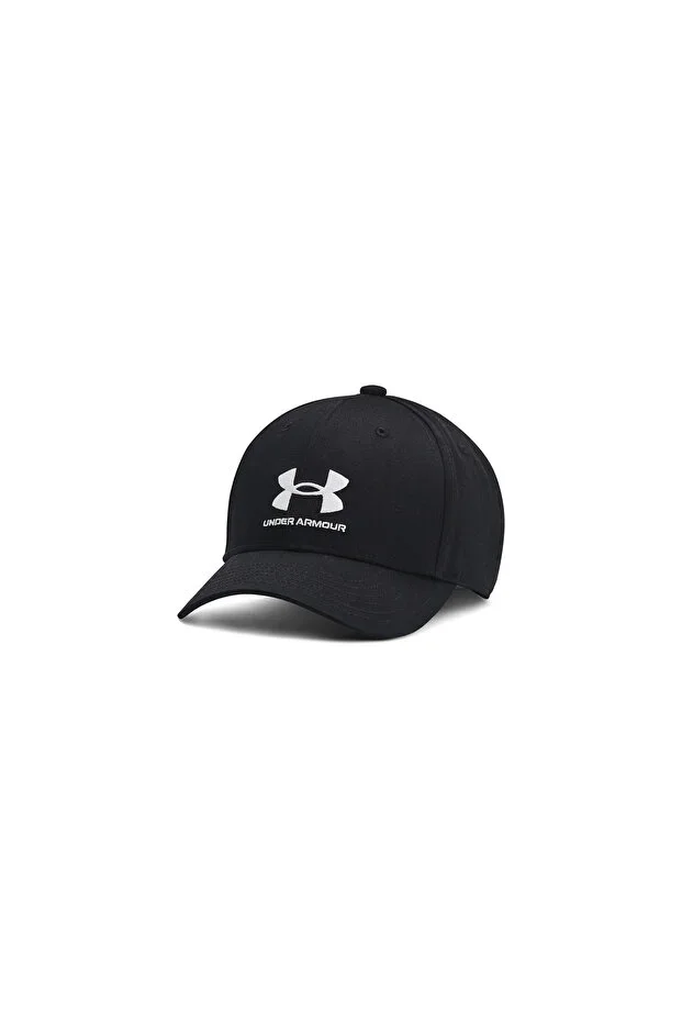 Youth Sportstyle Lockup Adjustable Cap
