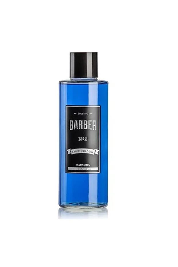 Barber Cologne No.2 500ml