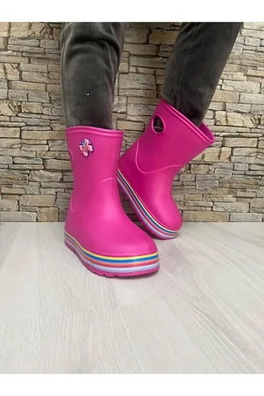 Koko Children's Rain Boot Waterproof