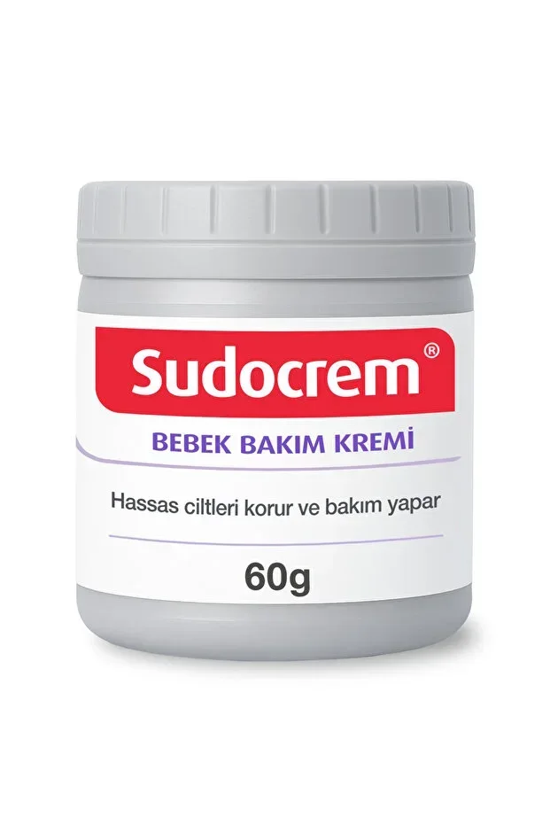 Baby Care Cream 60g