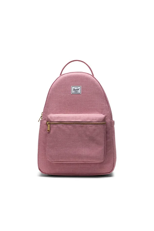 Nova | 14" Laptop Backpack, Water-Repellent Fabric, 18 L