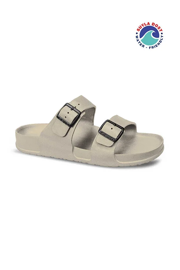 Slippers Suitable for Wet Ground Ultra Lightweight AQUAFLEX-M