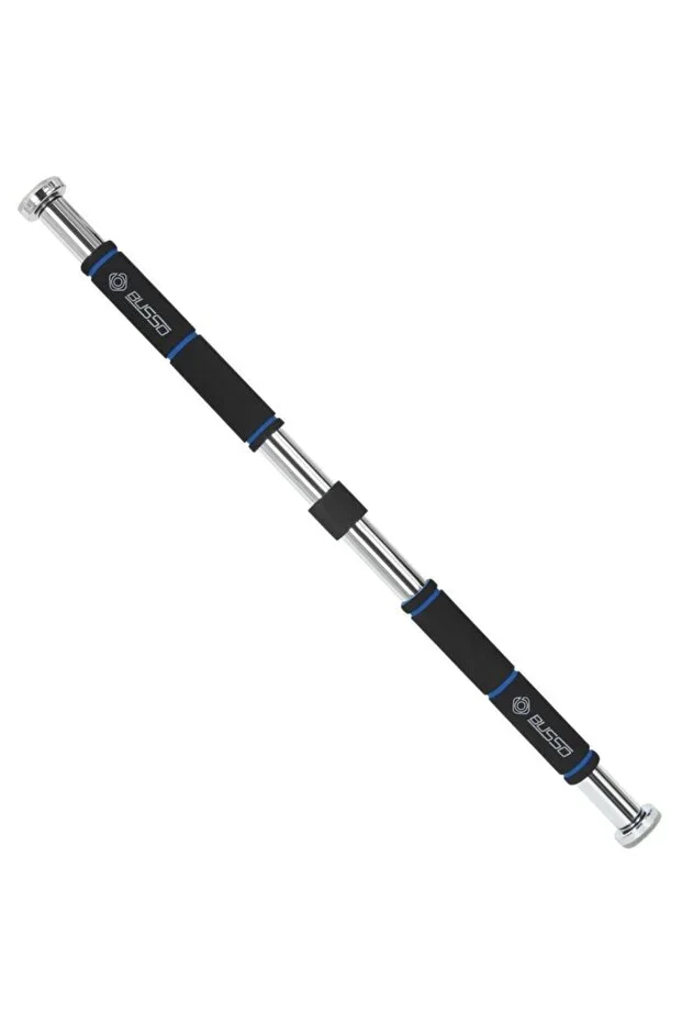 Sponge Door Pull-up Bar (80-130 Cm)