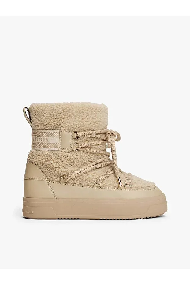Women's Boots FW0FW08788RBT