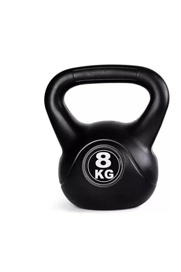 8 Kg Kettlebell Weight