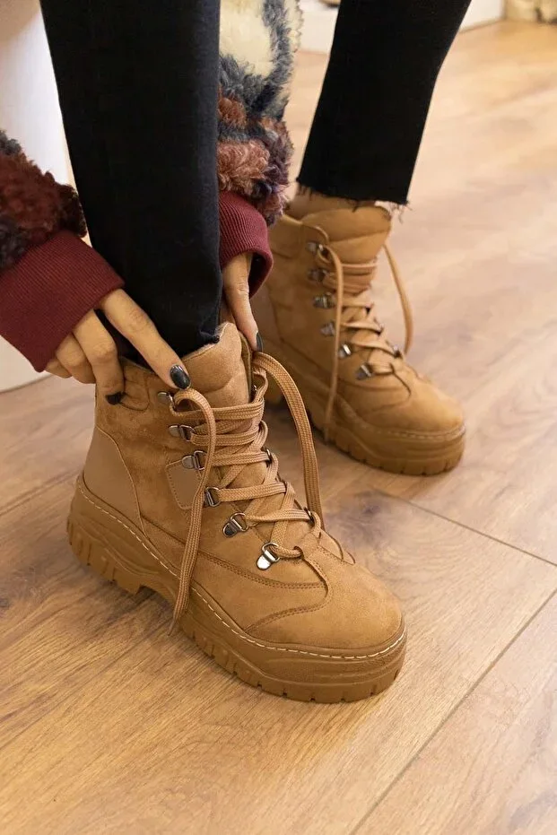 Women's Boot