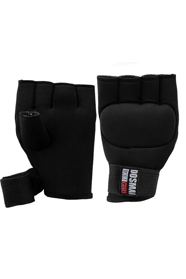 Bandage Gloves DO-SMAI El291-xl - Black
