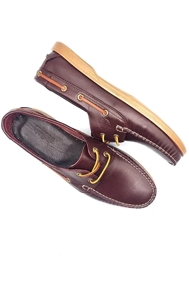 Daily Wear Genuine Leather Shoes Dex