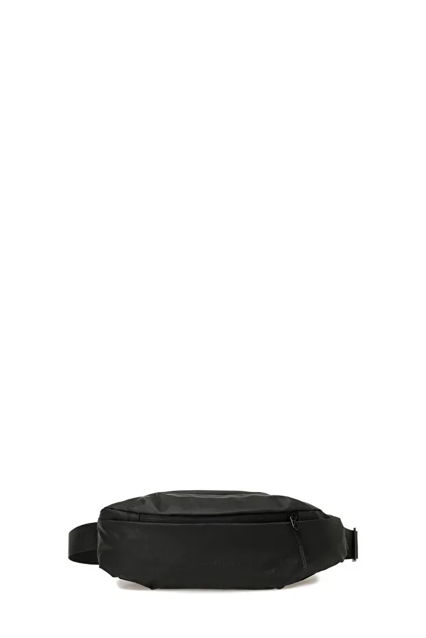 BSC OD WAIST 5PR Black Unisex Waist Bag