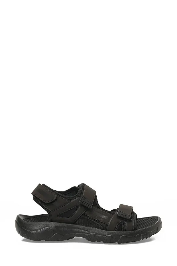 TOSCANA TX 5FX Brown Men's Sandal