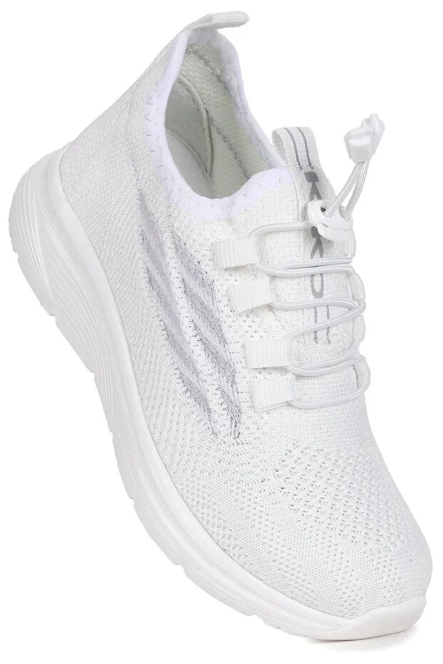 Dunca Mesh Faylon Sole Men's Children's Sports Shoes