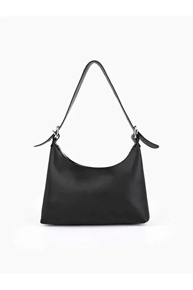 Totti Women's Single Handle Adjustable Strap Handbag Shoulder Bag