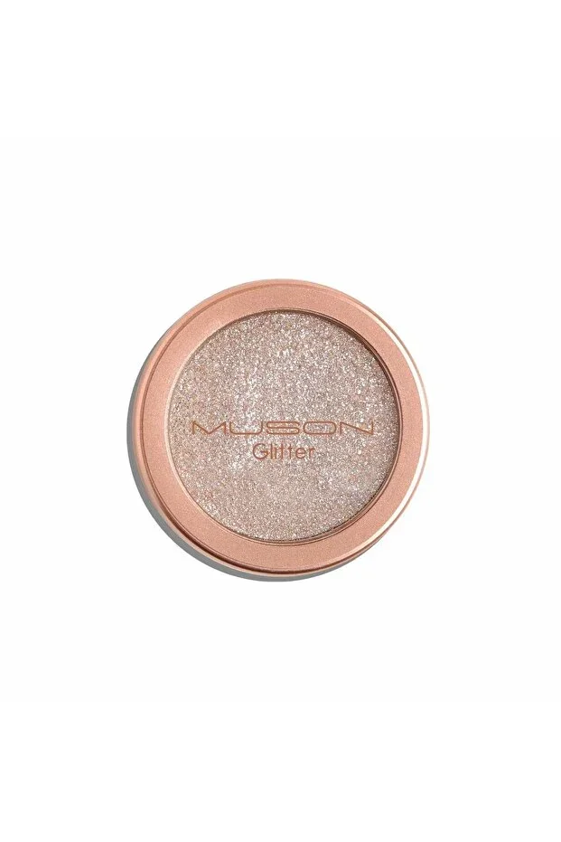 Muson Eye Glitter - Göz Simi 11 Gold