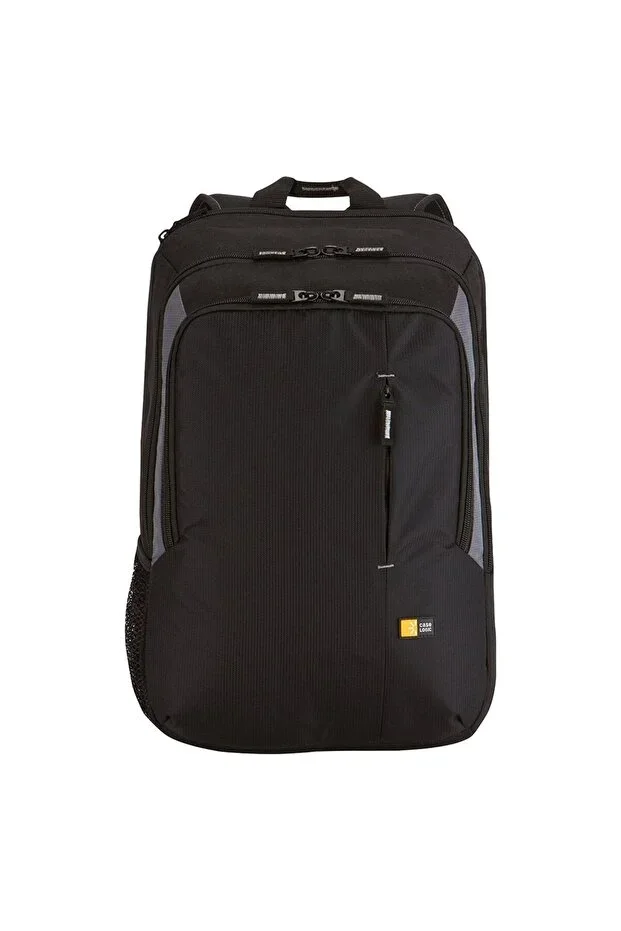 CASE LOGIC CA.VNB217 17.3'' NOTEBOOK BACKPACK - (BLACK/GRAY)