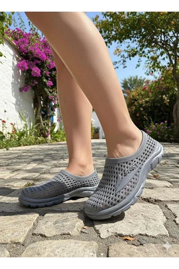 Unisex Orthopedic Sole Multi-Purpose Shoes Suitable for Daily Use (Sea/Pool/Beach/Garden/Home)