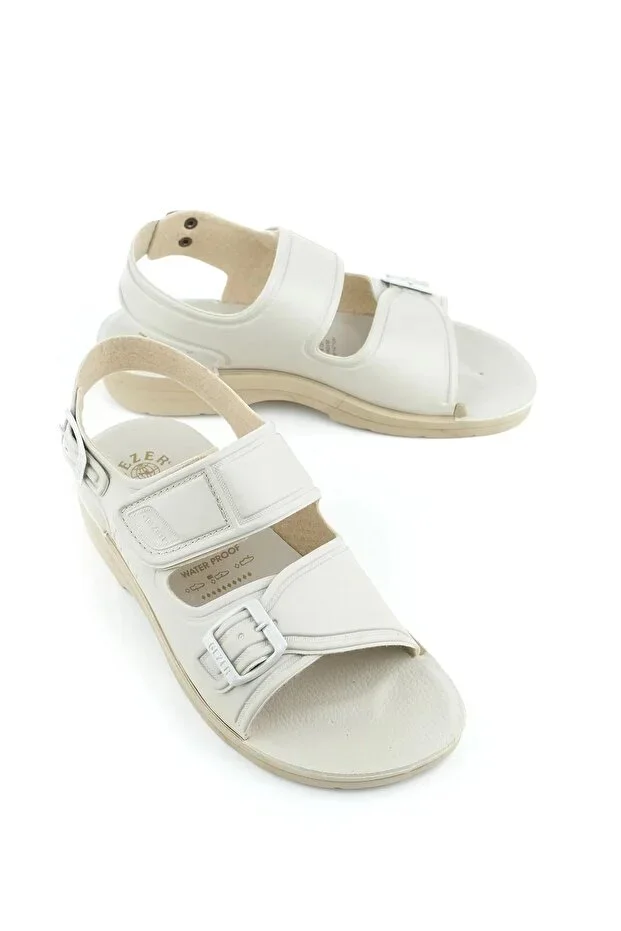 04003 Men's Orthopedic Hajj Umrah Daily Sandal