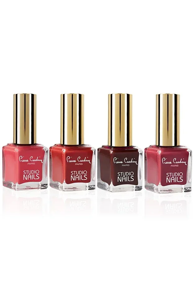Most Popular Nail Polish Set 4 pcs