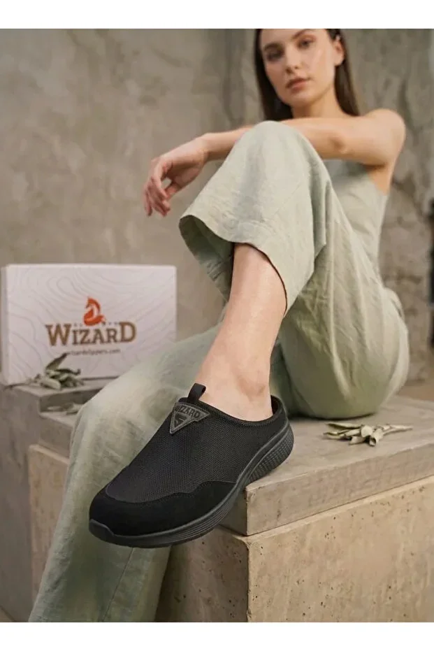 Sports Slippers