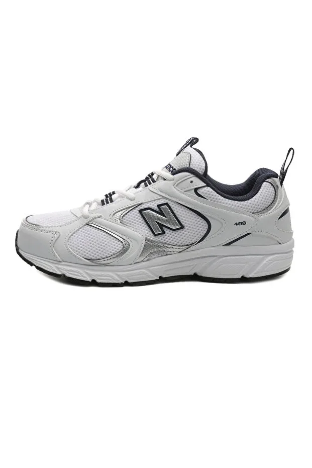 ML408WN-R 408 Sneakers White