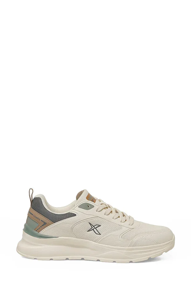 RAMBLE TX 6FX Ecru Men's Sneaker