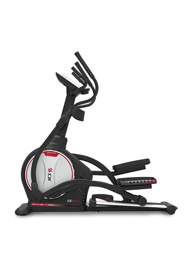 Eb500 Professional Elliptical Bike