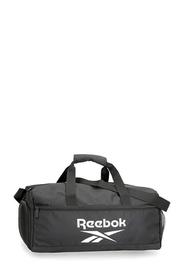 Ashland 45Cm Gym Bag Bla Black Unisex Sports Bag
