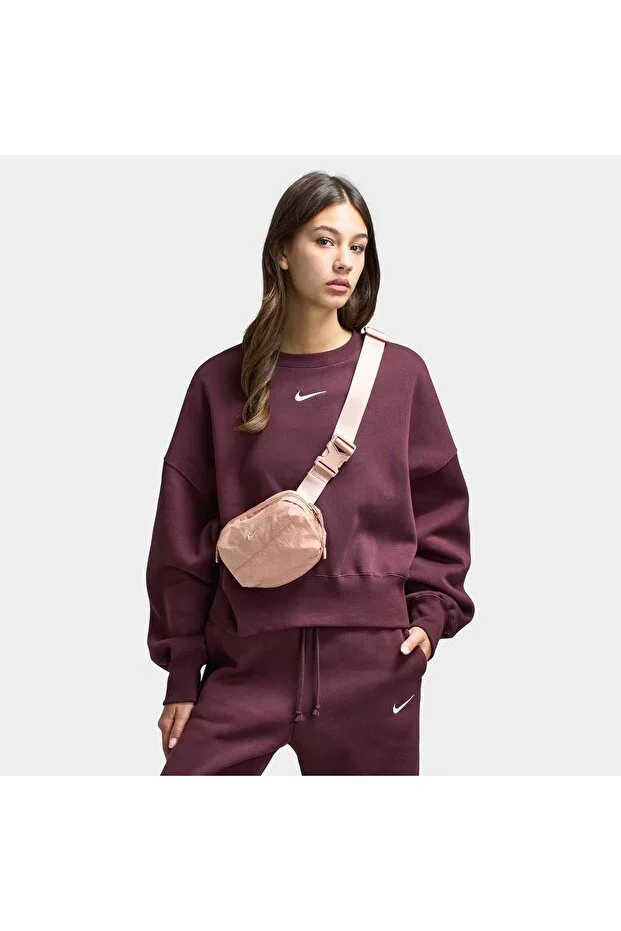 Sportswear Aura (2 L) Women's Waist Bag Orange | hm6120-688