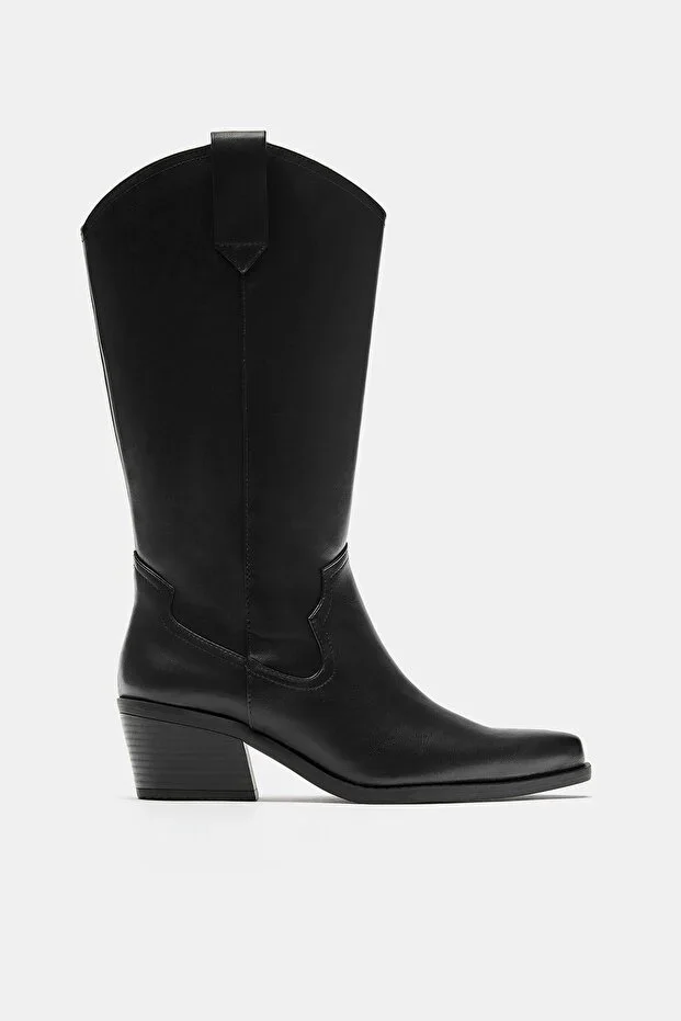 Cowboy Boots