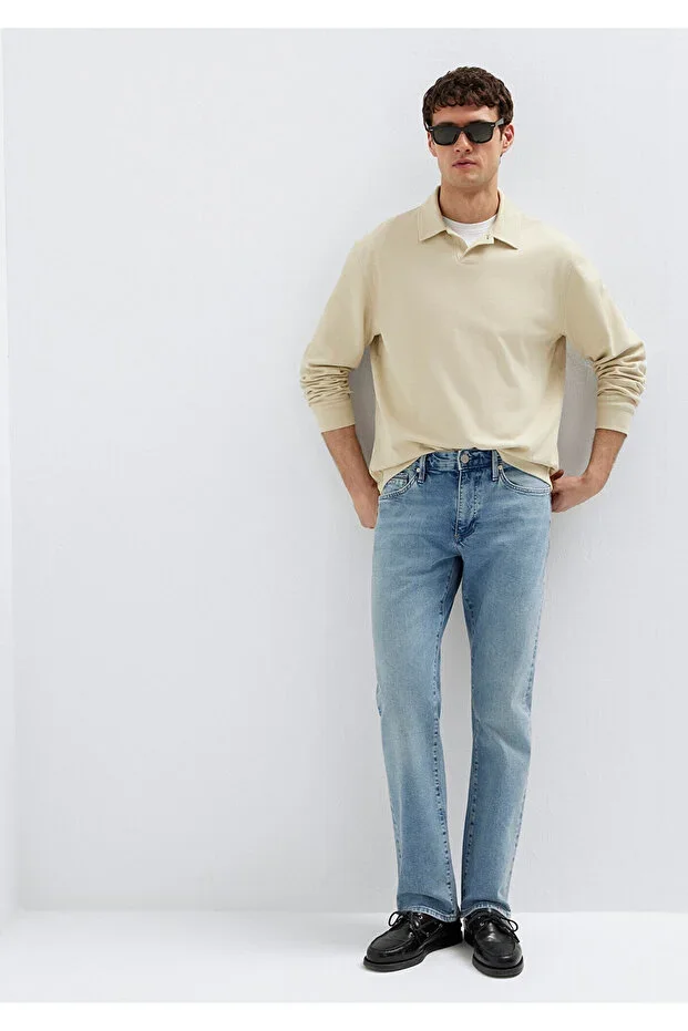 Hunter LT PREMIM BLUE M00202A3045 Jean Pants