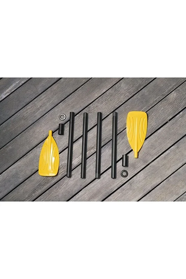 62015 Boat Oar Set