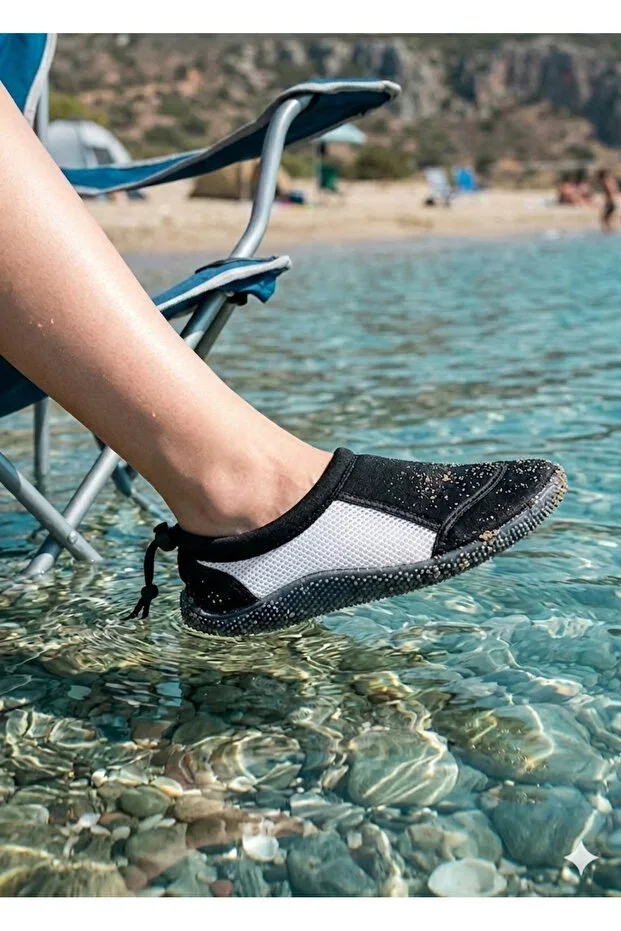 Sea and Surf Shoes