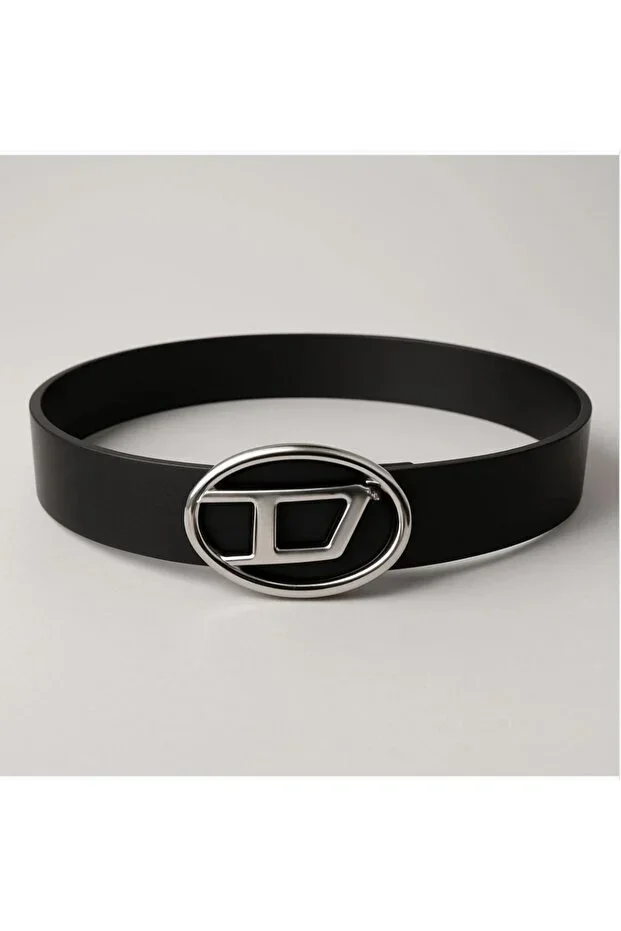 SEFUR Eyelet Unisex Gothic Belt