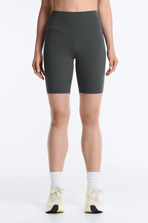 Oysho Comfortlux high rise 20 cm bike tights