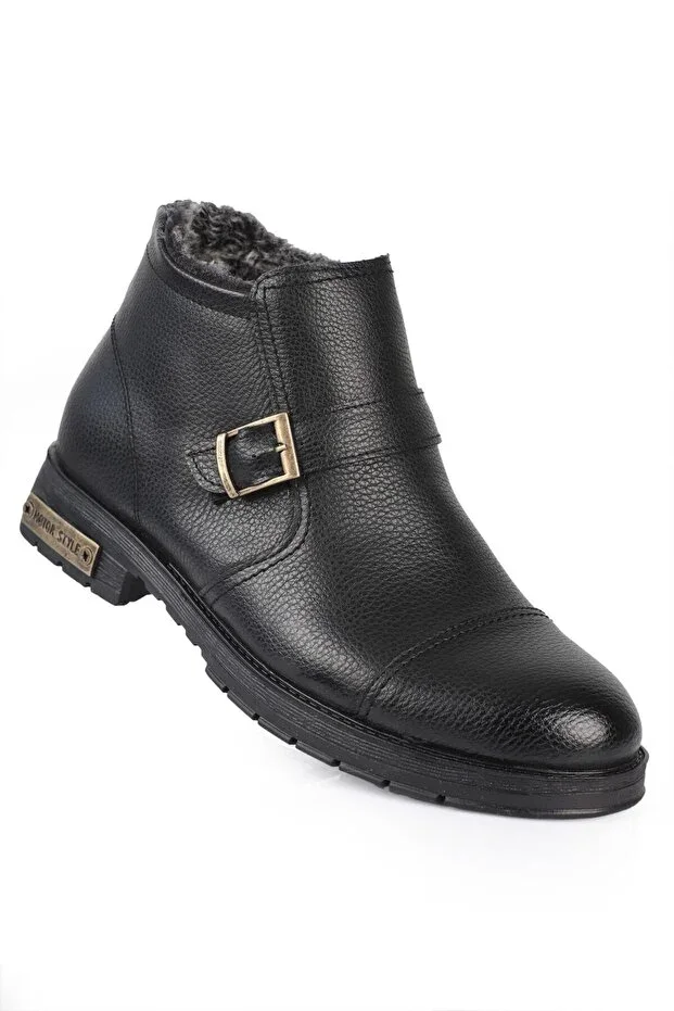 6110 Men's Waterproof & Cold-Proof Boots