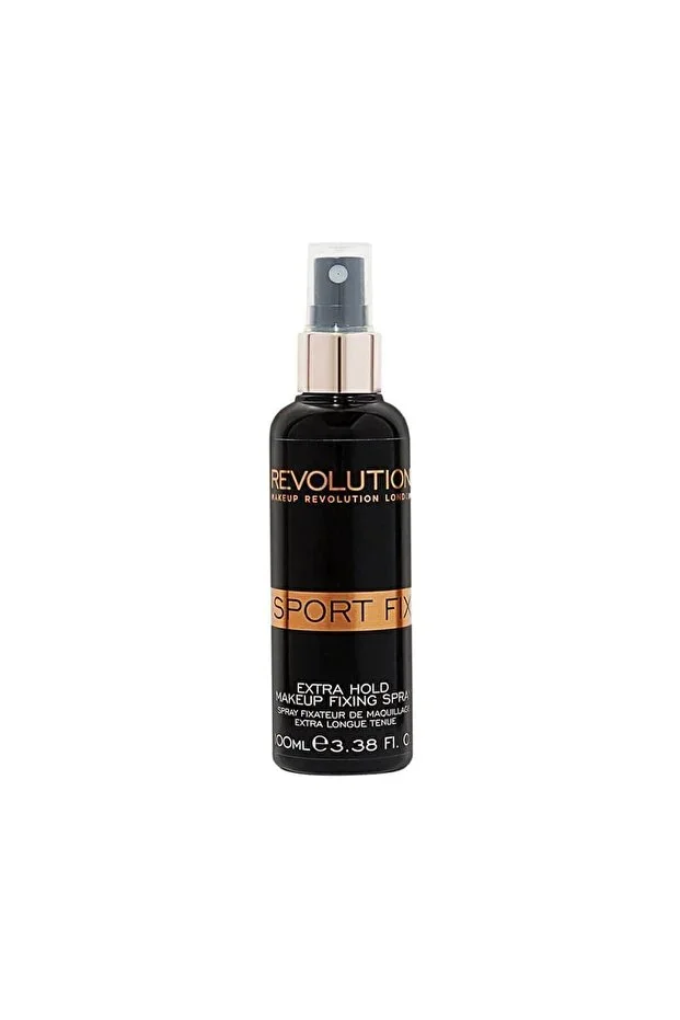 Sport Fix Fixing Spray 5057566011792