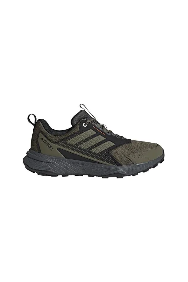 Green Men's Boot TERREX TRACEFINDER 2 JI4285