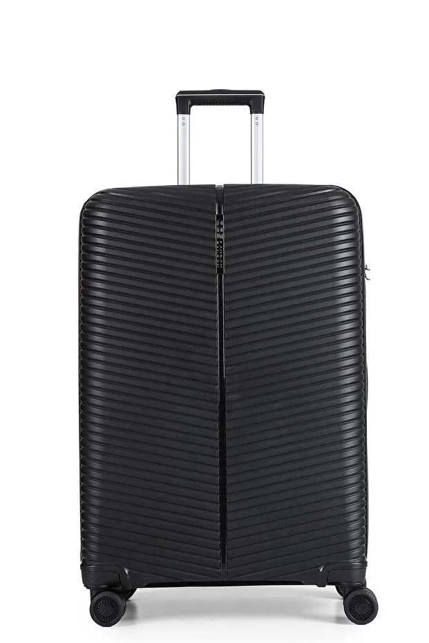 5224 Polypropylene Large Suitcase