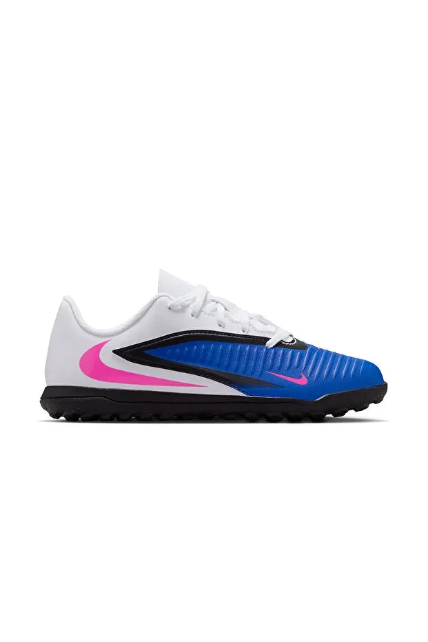 Jr Phantom 6 Low Club Tf Youth Turf Shoes