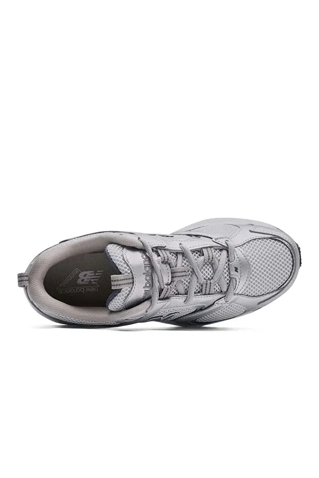 408 Grey Unisex Shoes ML408GS