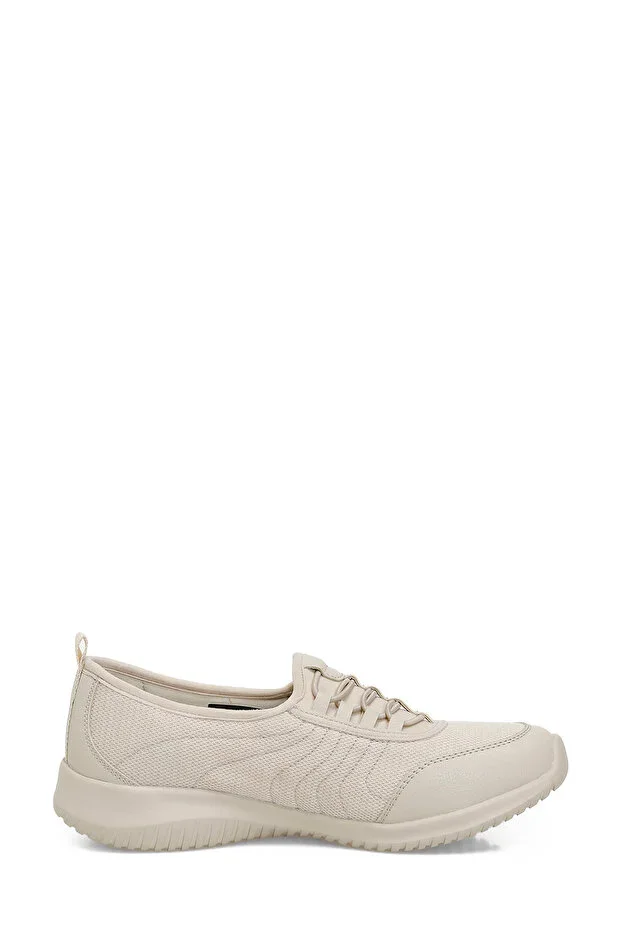 TRV2326.Z5FX Beige Women's Comfort Shoes